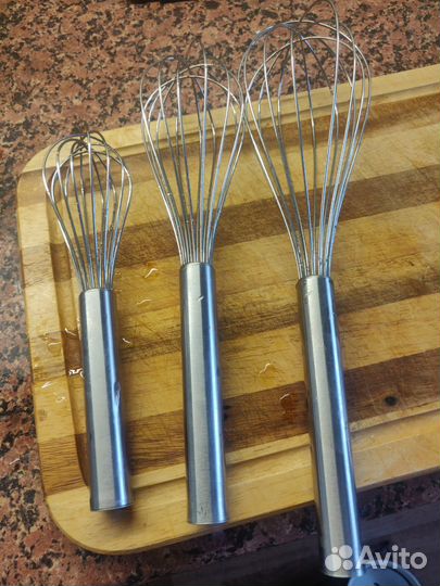 Венчики Berghoff