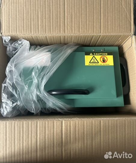 Сухожар для маникюра