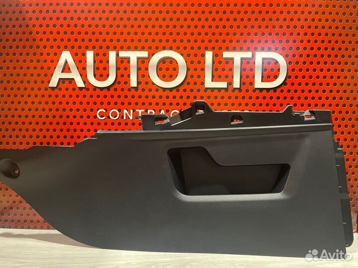 Накладка на торпедо левая Lexus Rx 4 450Н 2021