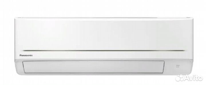 Сплит-система Panasonic CS-PZ35WKD/CU-PZ35WKD