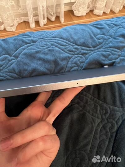 Apple iPad Pro 12.9 LTE+Wi-Fi 2018