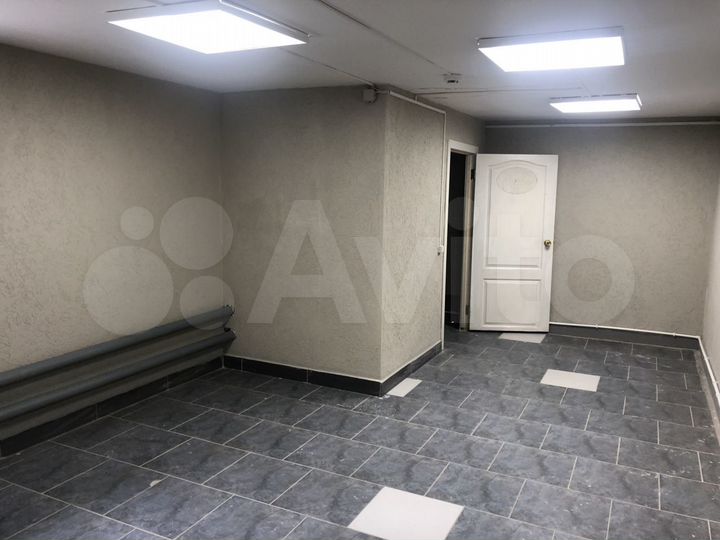 Офис, 60 м²