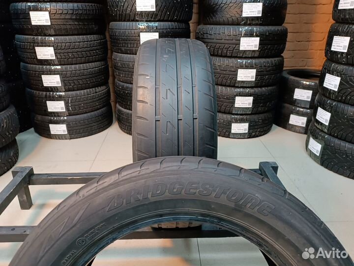 Bridgestone Ecopia EP200 215/55 R17 94V