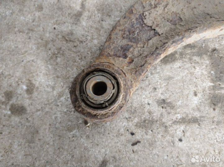 Рычаг задний левый Ford Focus 1 1998-2004