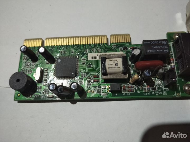 D- link DFM 562is модем