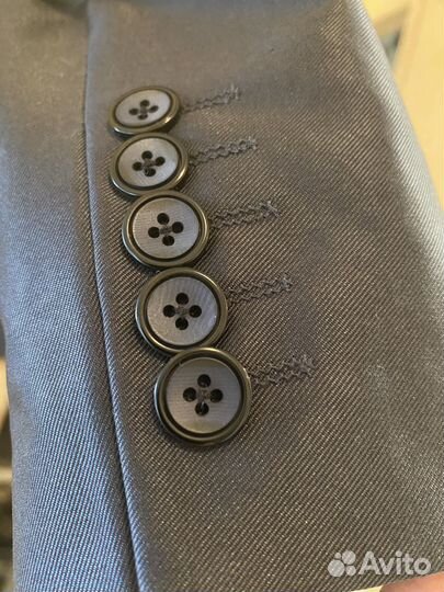 Костюм строгий школьный на мальчика