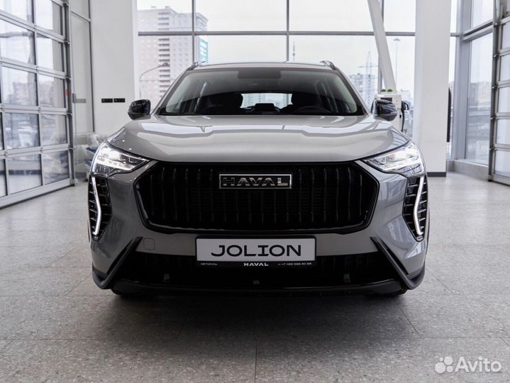 HAVAL Jolion 1.5 AMT, 2025