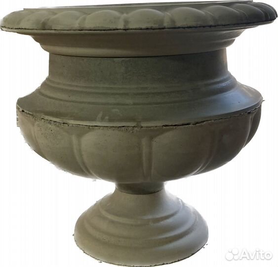 Вазоны и цветочницы