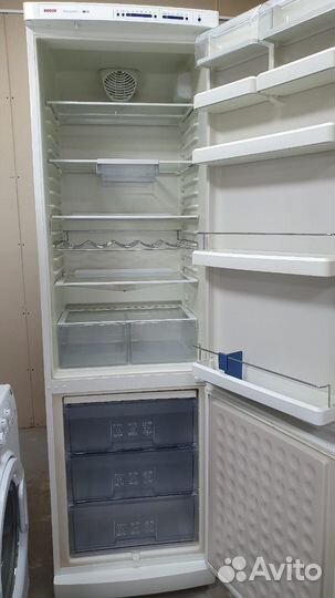Холодильник bosch