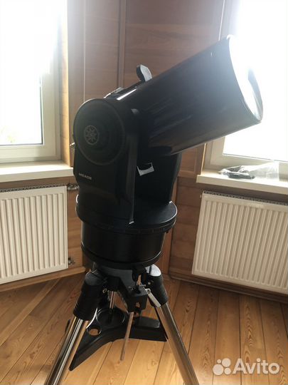 Телескоп meade etx 125