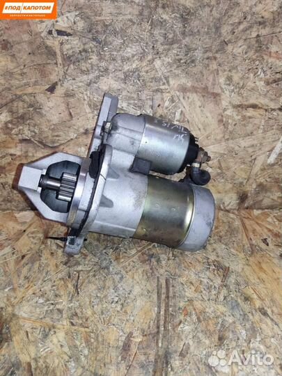 Стартер Nissan 23300EN200