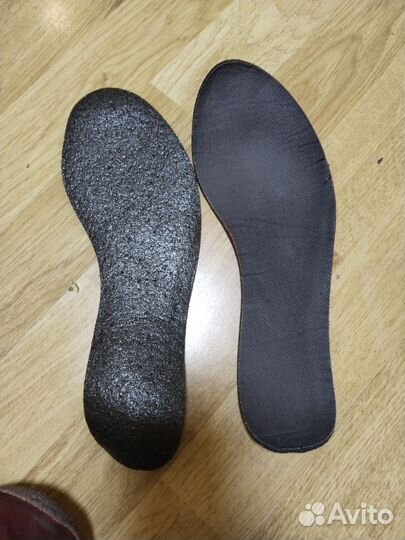 Борцовки для самбо