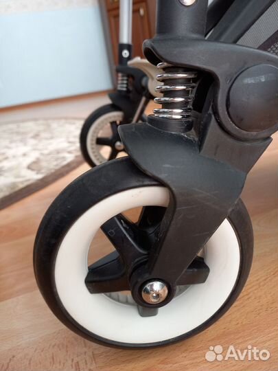 Коляска bugaboo bee