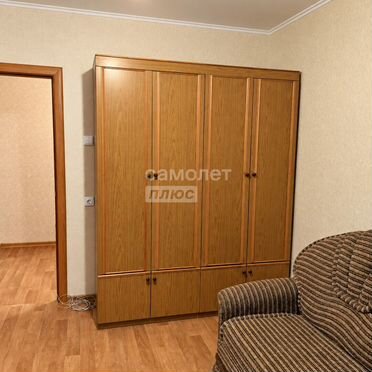 3-к. квартира, 67 м², 4/10 эт.