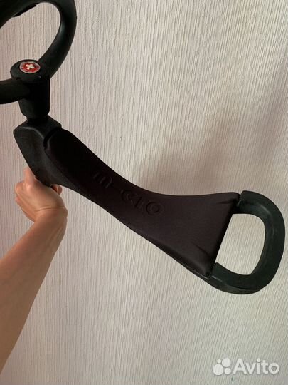 Сидение для самоката / беговела Micro Mini