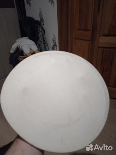 Фуражка парадная офицерская мвд СССР