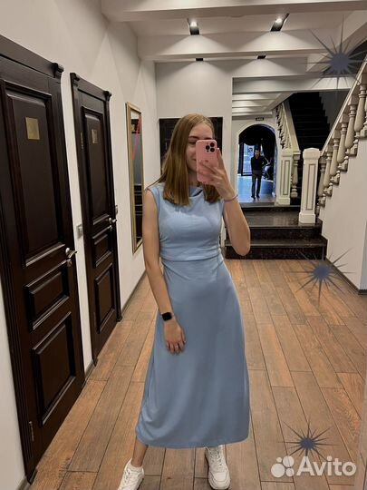 Платье женское