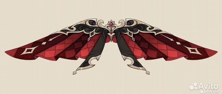 Код на крылья геншин dodo pizza