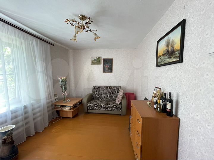 Дом 73 м² на участке 6 сот.