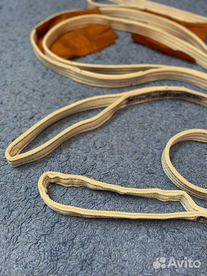 Трос автомобильный