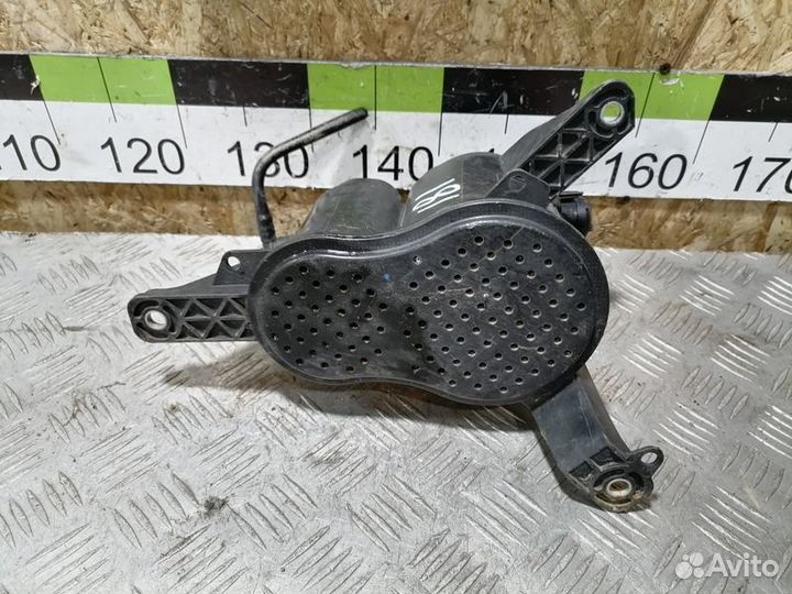 Абсорбер фильтр угольный Audi A6 c7 C7