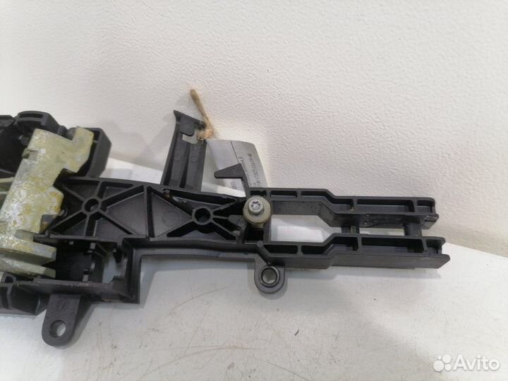 Кронштейн ручки двери Bmw E87
