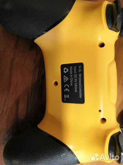 Геймпады для пк, nindendo switch