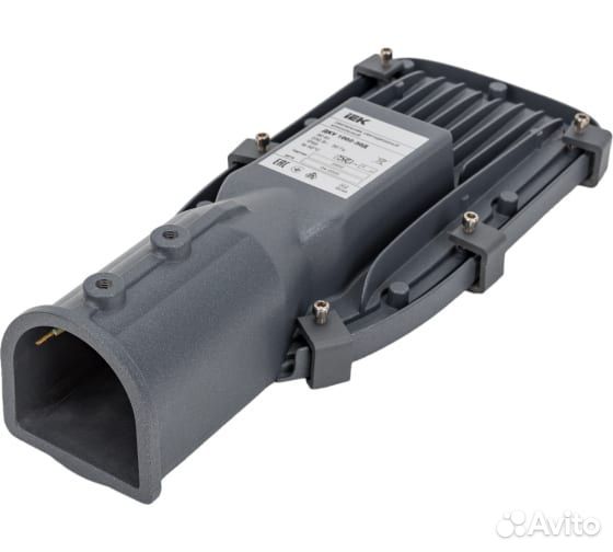 Светильник LED дку 1002-30Д 5000К 65