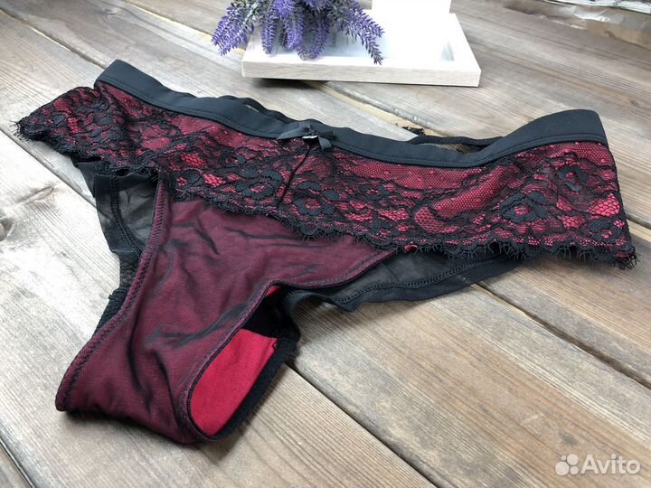 Трусы женские 44 (S/M)