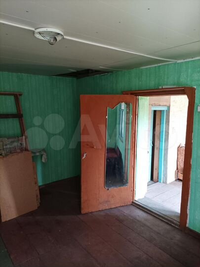 Дача 48 м² на участке 5 сот.