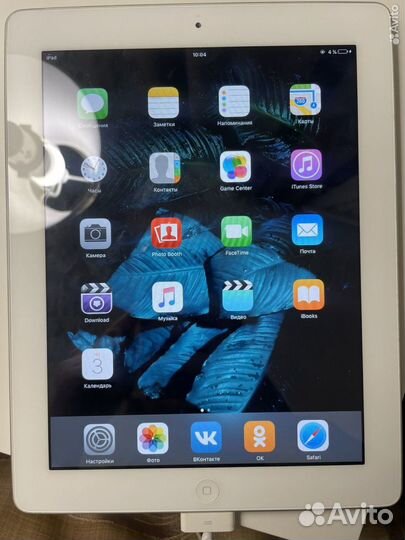 iPad 2 16gb