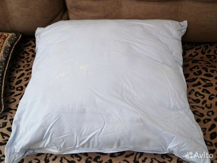 Декоративные подушки