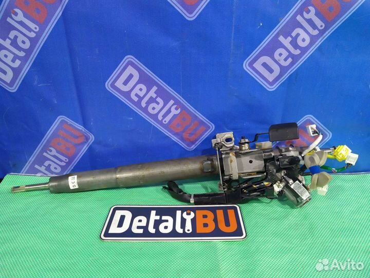 Рулевая колонка Subaru Forester SJ 2013-2018