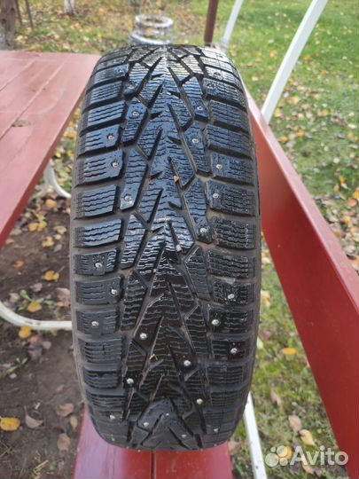 Nokian Tyres Nordman 7 195/65 R15 95