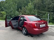 Chevrolet Lacetti 1.4 MT, 2011, 141 200 км, с пробегом, цена 630 000 руб.