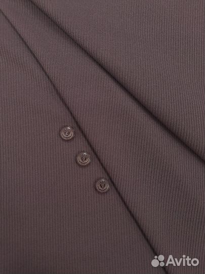 Трикотаж резинка 