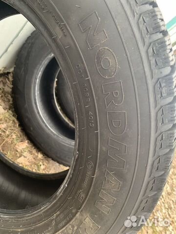 Nordman Nordman 4 215/65 R16