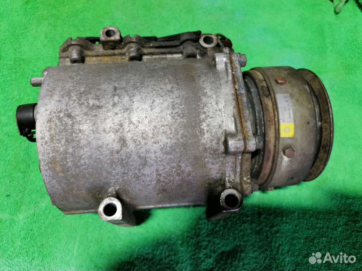 Кондиционер pagero 4m40