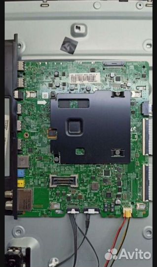 Запчасти для тв