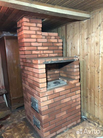 Печник ремонт печей каминов