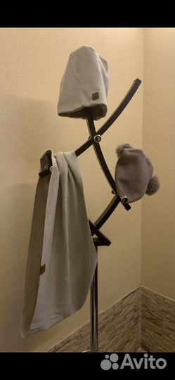 Шапка женская