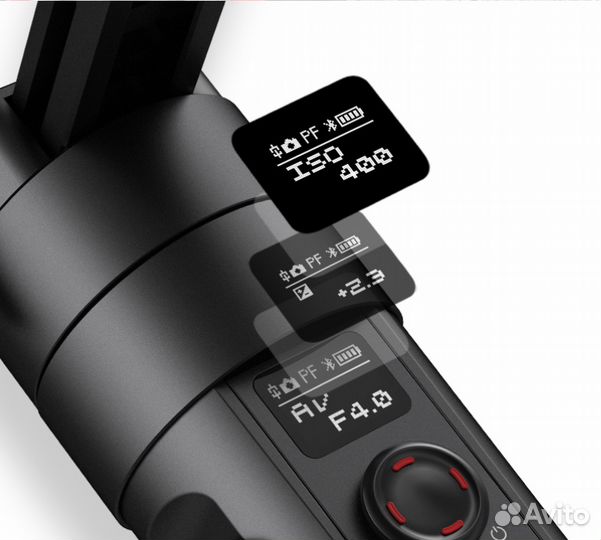 Стабилизатор электронный Zhiyun Crane 2