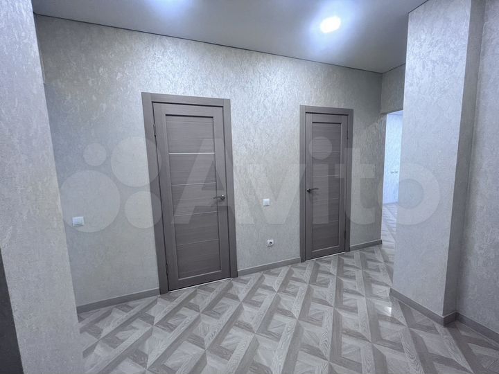 2-к. квартира, 47 м², 4/9 эт.