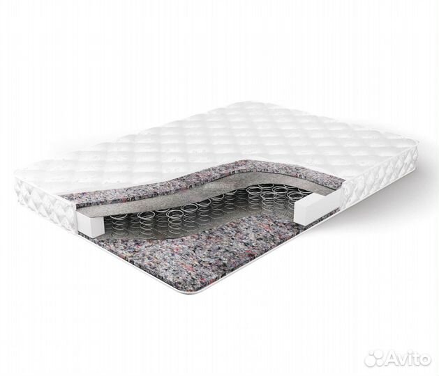 Матрас 140x200