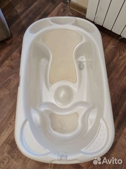 Ванна для купания ребенка