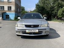 Nissan Sunny 1.5 MT, 2001, 330 000 км, с пробегом, цена 190 000 руб.