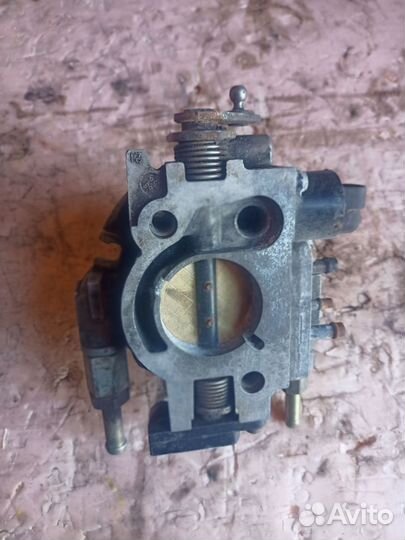 17090049 opel corsa b 1.4 моновпрыск