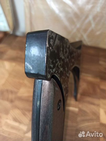 Топор колун Варяг