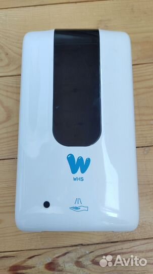 Диспенсер для антисептика