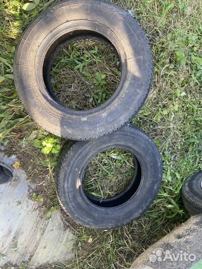 Accelera Accelera Summer 4.00/8.5 R7